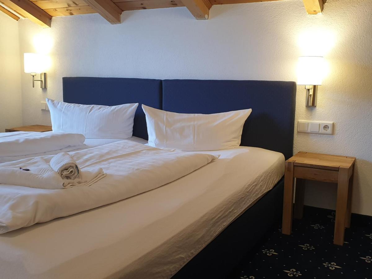 Hotel Tirolerhof Leutasch Extérieur photo