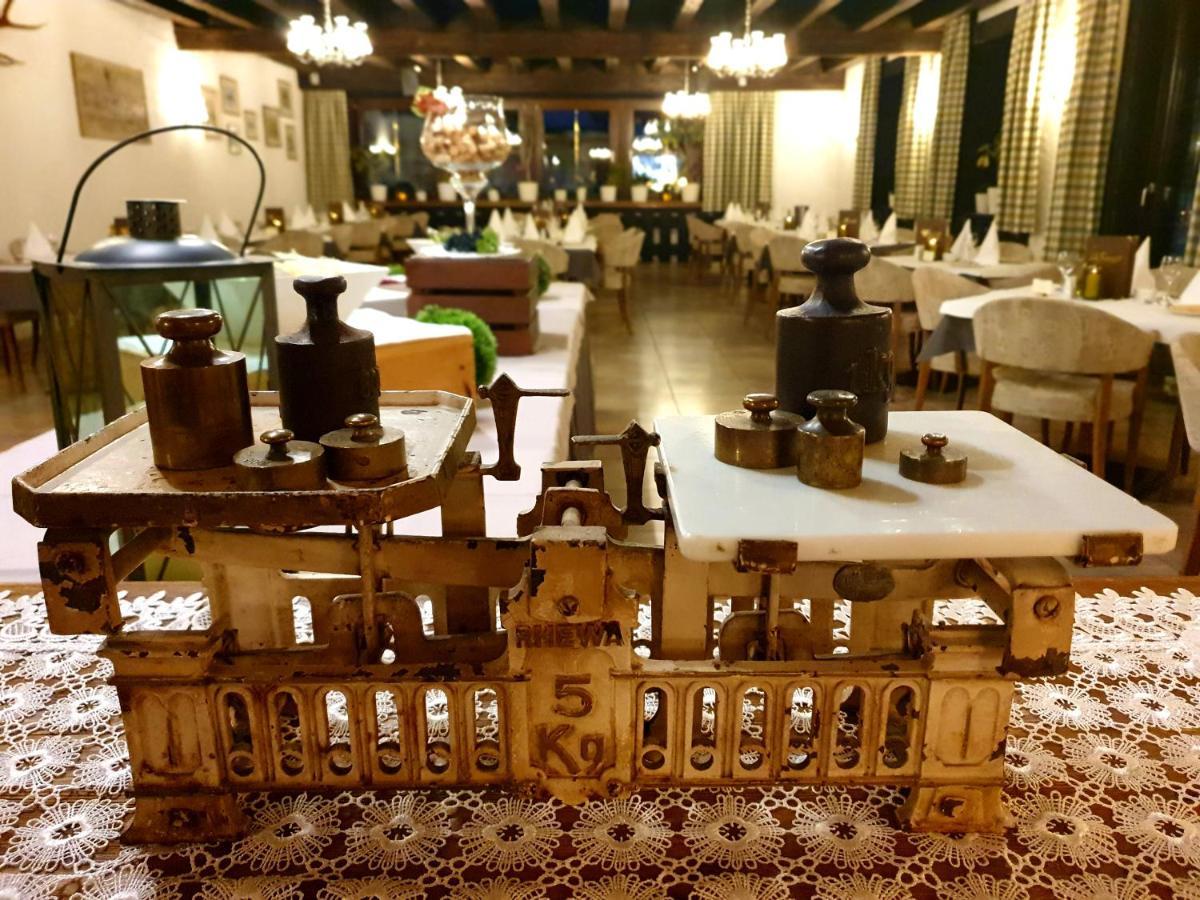 Hotel Tirolerhof Leutasch Extérieur photo