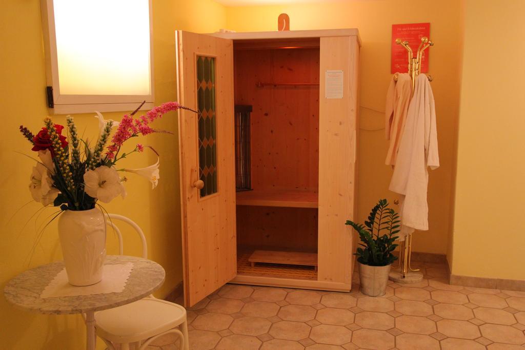 Hotel Tirolerhof Leutasch Extérieur photo